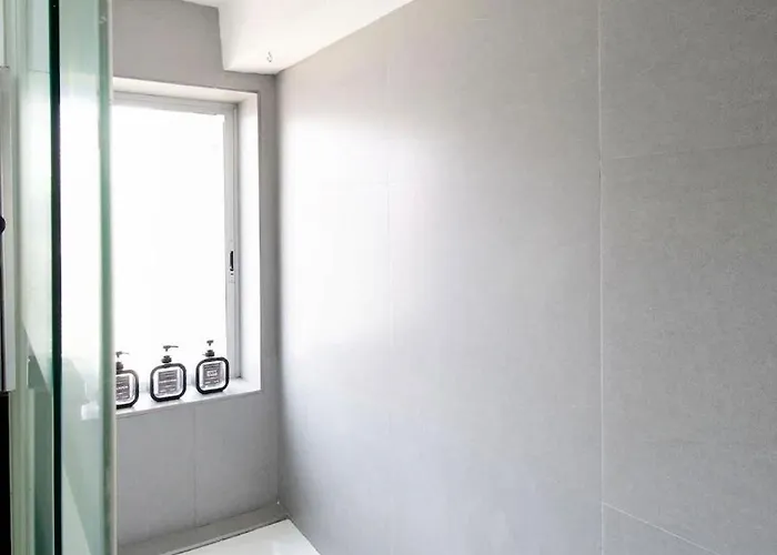 Appartement View For Plant Lovers In Condesa