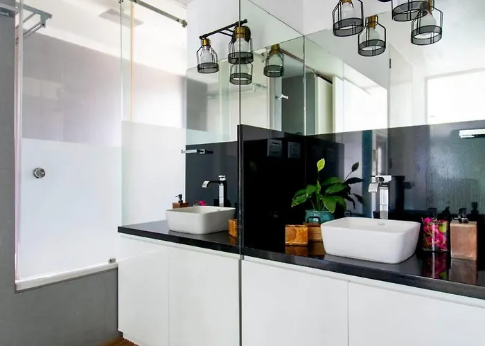 View For Plant Lovers In Condesa